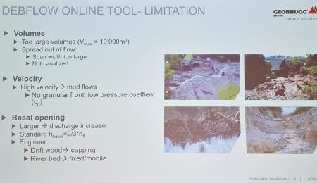 Konferenca o nevarnostih na hudourniškem območju (6)